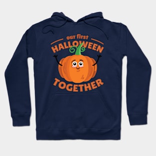 Halloween Together Hoodie